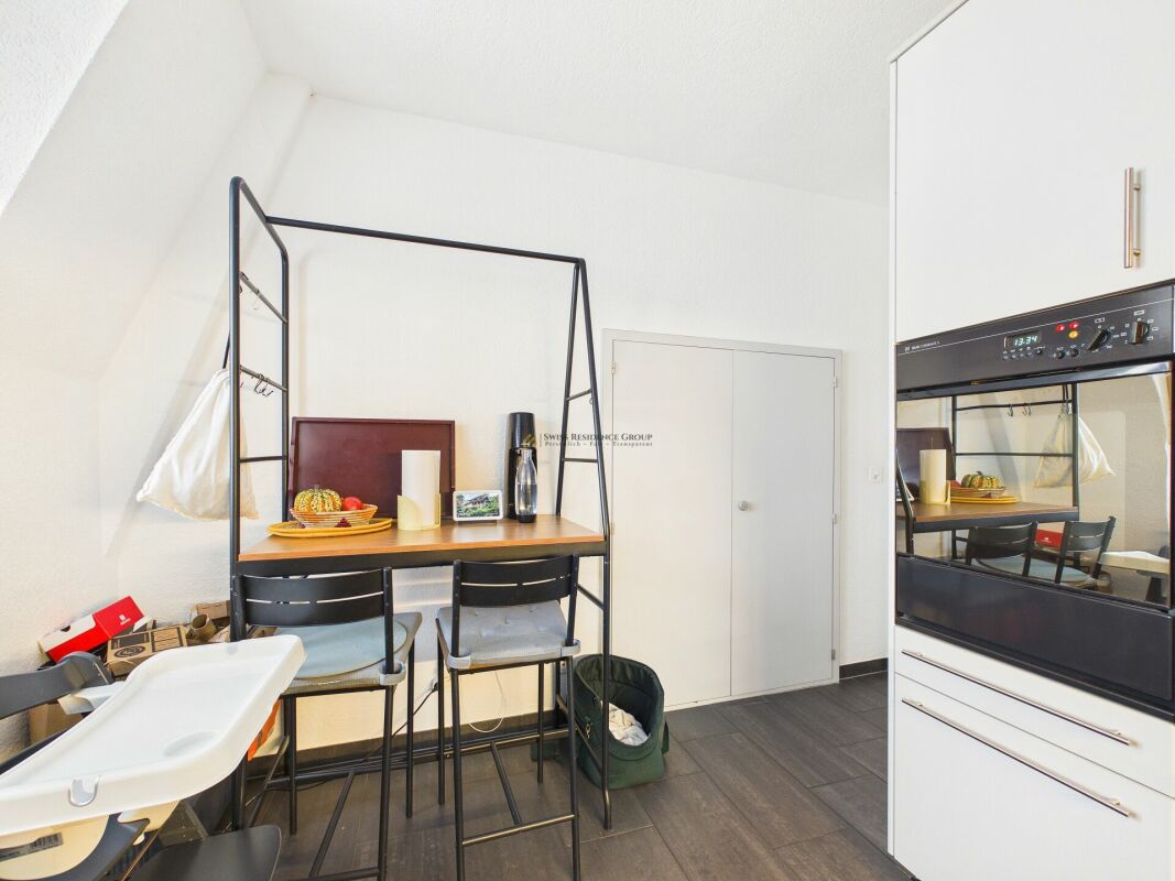 2 rooms apartment, photo 9 of 10