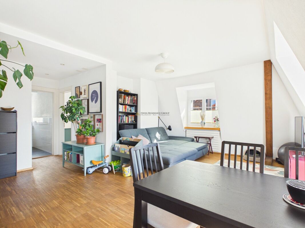 2 rooms apartment, photo 4 of 10