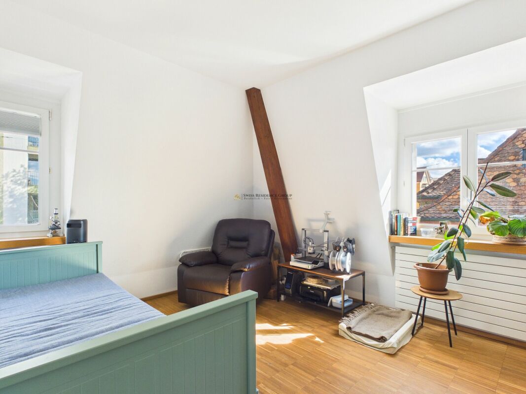 2 rooms apartment, photo 7 of 10