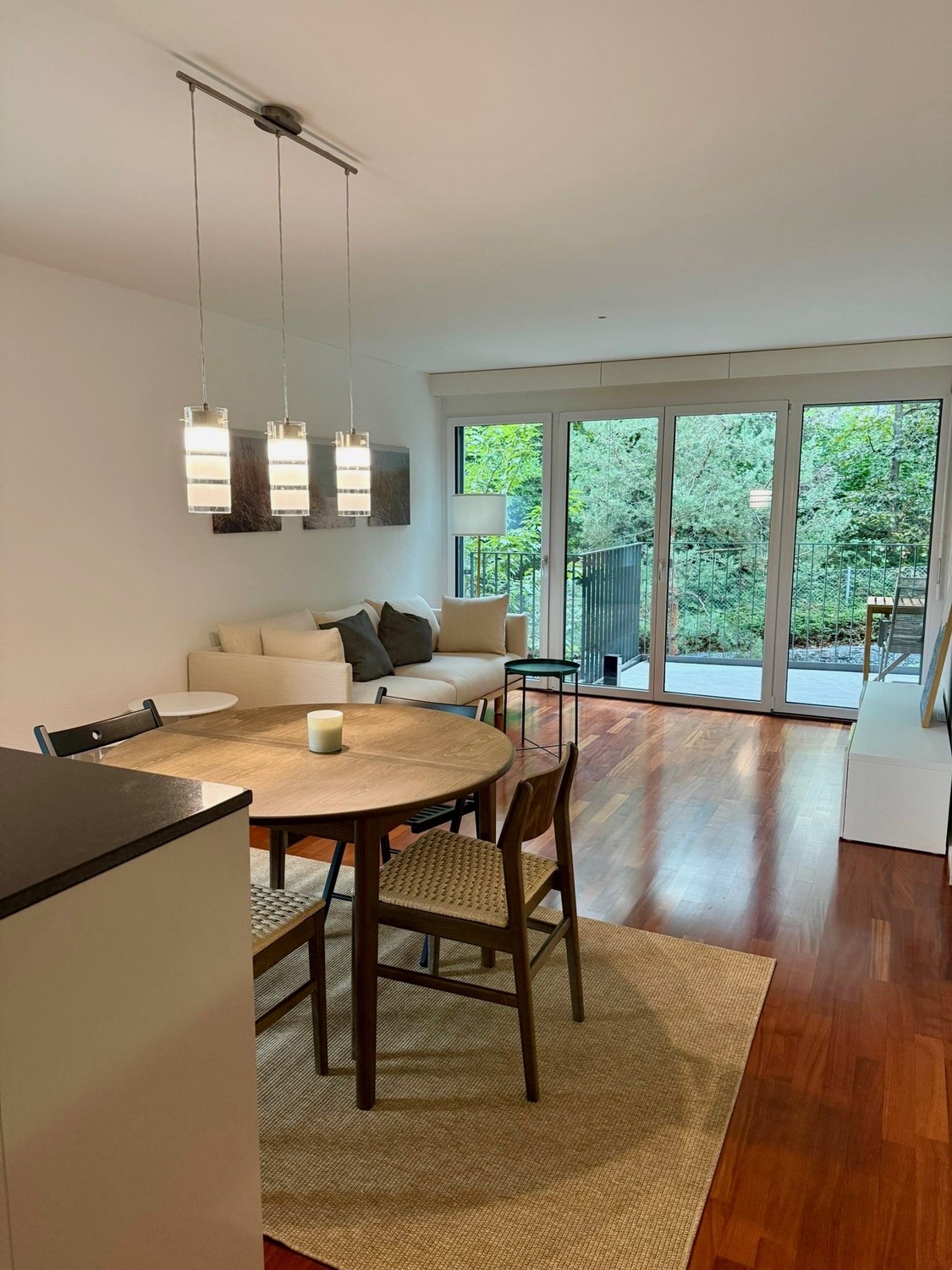 3 ½ room apartment, photo 3 of 10