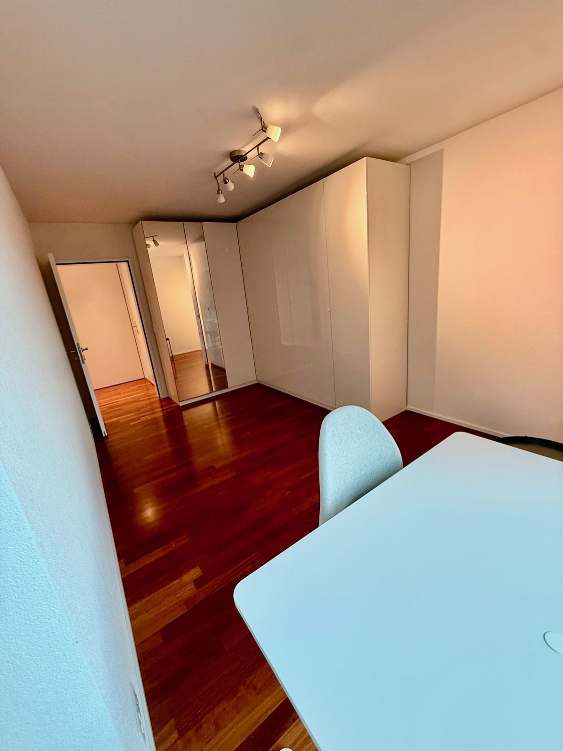 3 ½ room apartment, photo 8 of 10