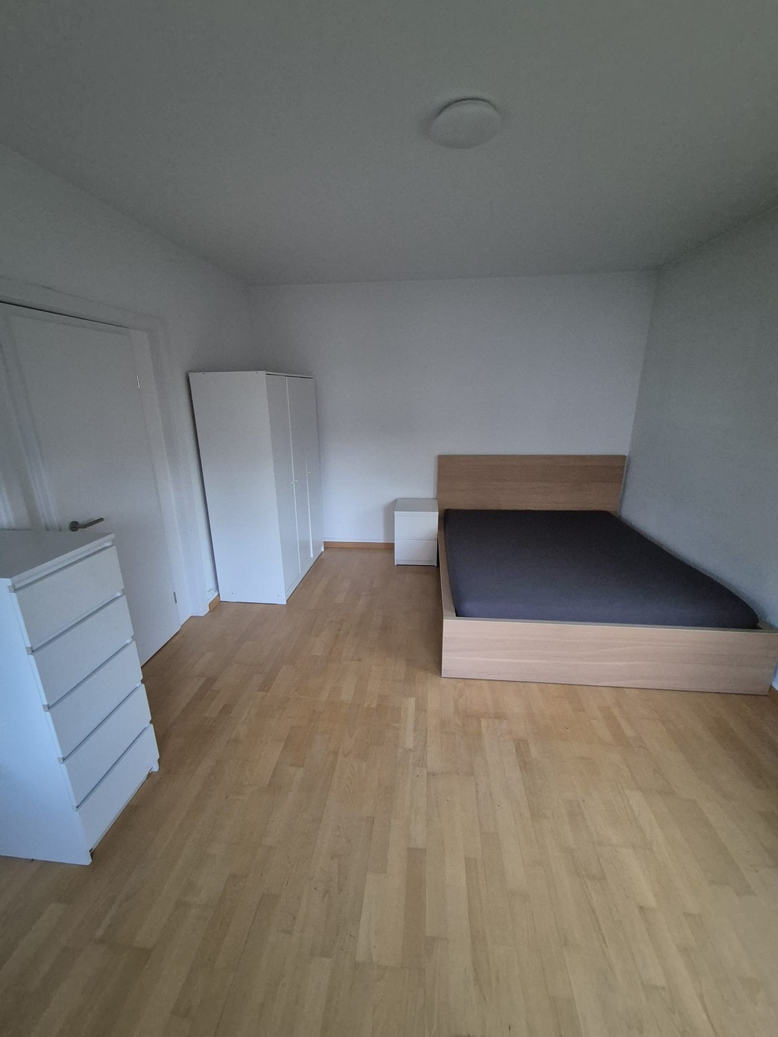 Room in a shared flat, photo 2 of 5