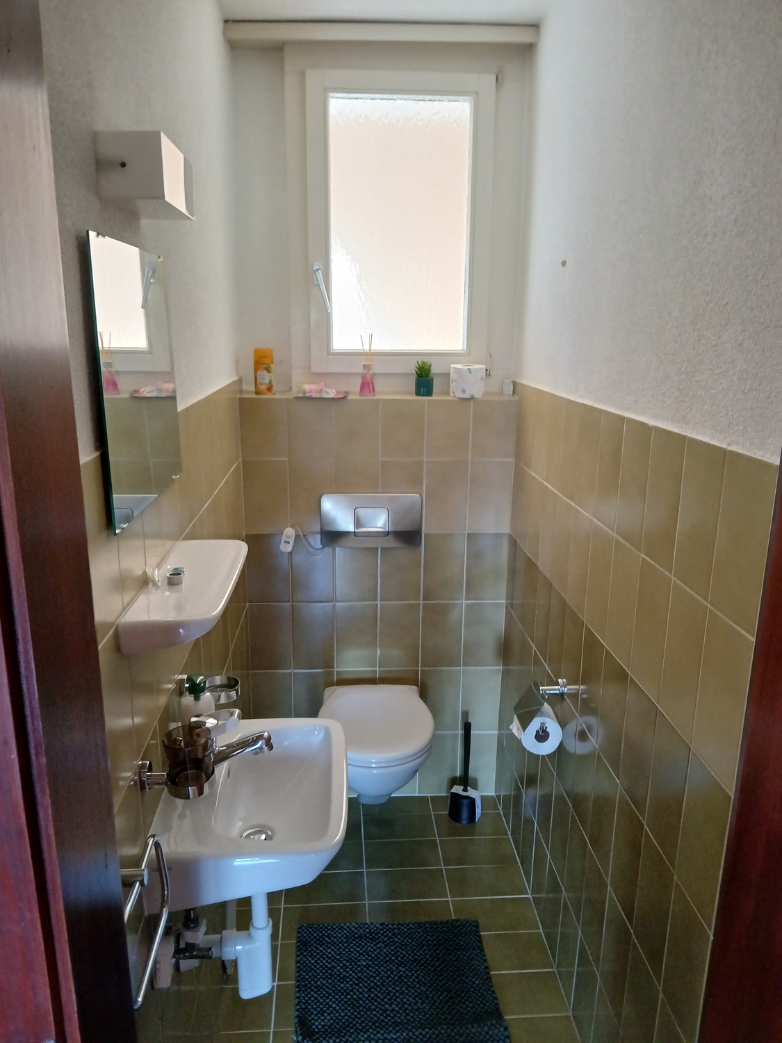 Room in a shared flat, photo 5 of 5