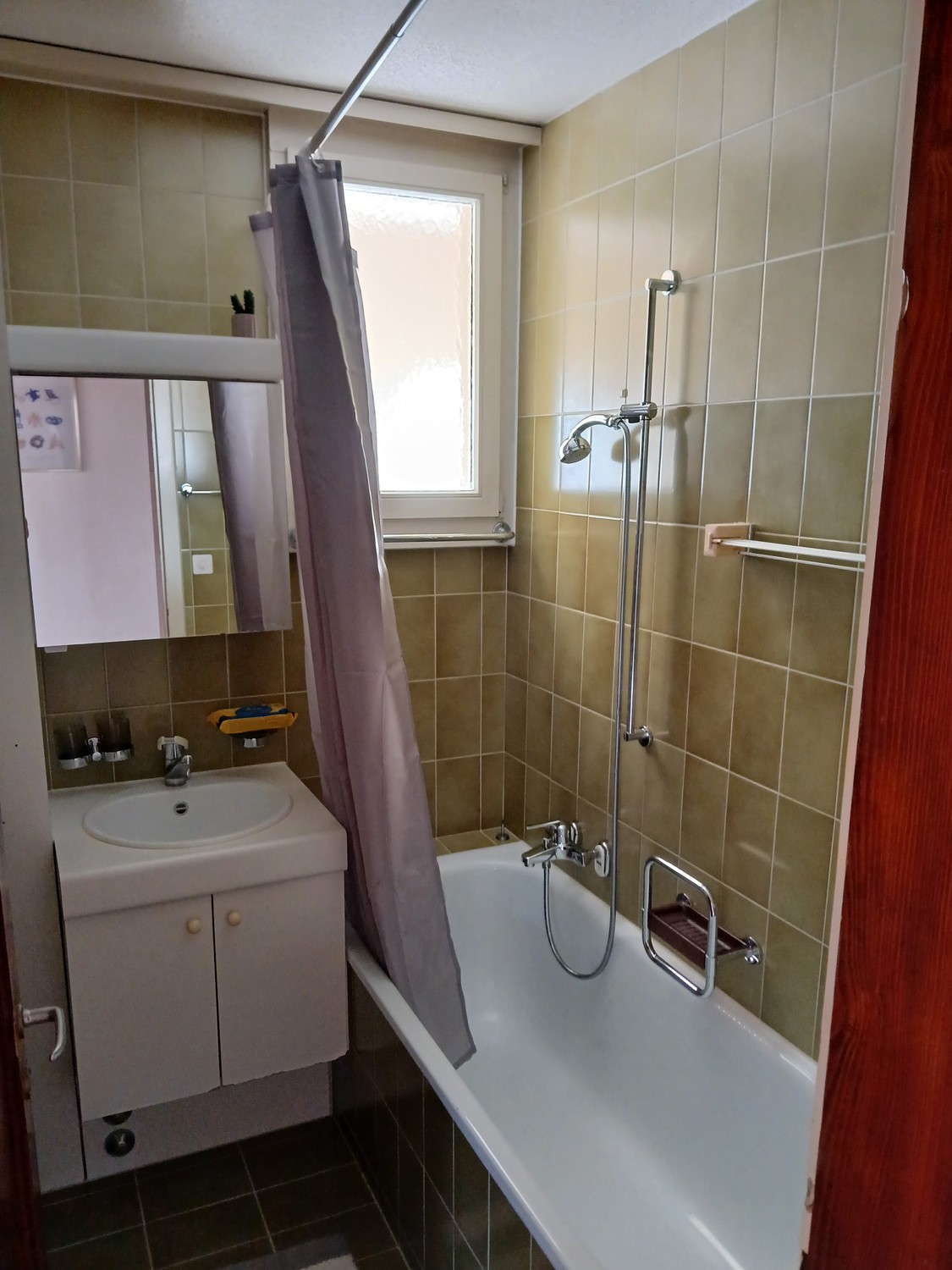Room in a shared flat, photo 4 of 5