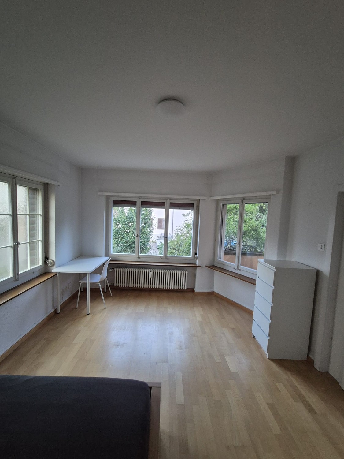 Room in a shared flat, photo 1 of 5