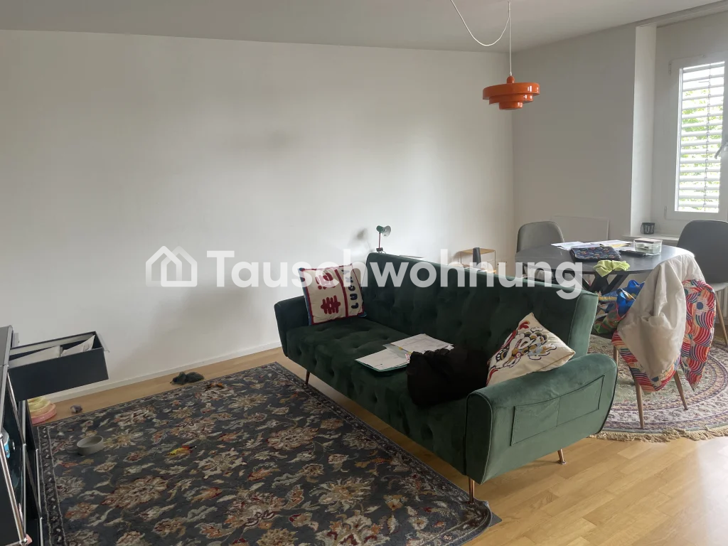 2 rooms apartment