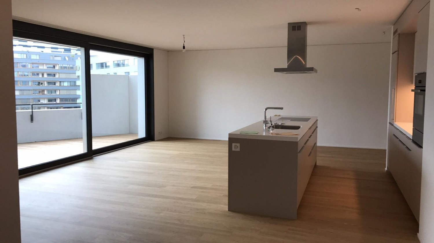 5 ½ rooms apartment, photo 5 of 7