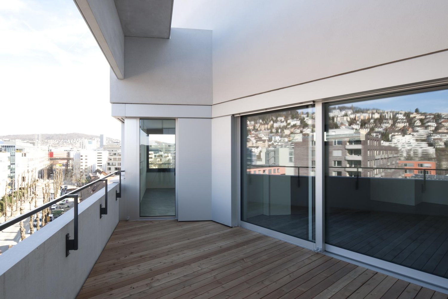 5 ½ rooms apartment, photo 2 of 7