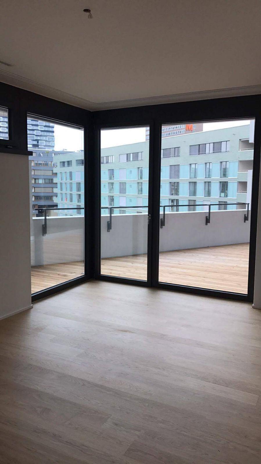 5 ½ rooms apartment, photo 4 of 7