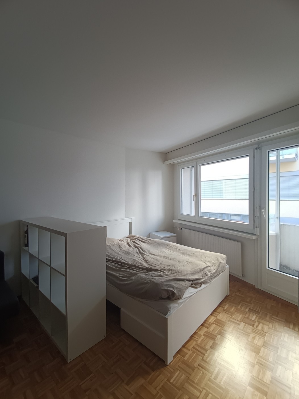 1 ½ rooms apartment, photo 3 of 10