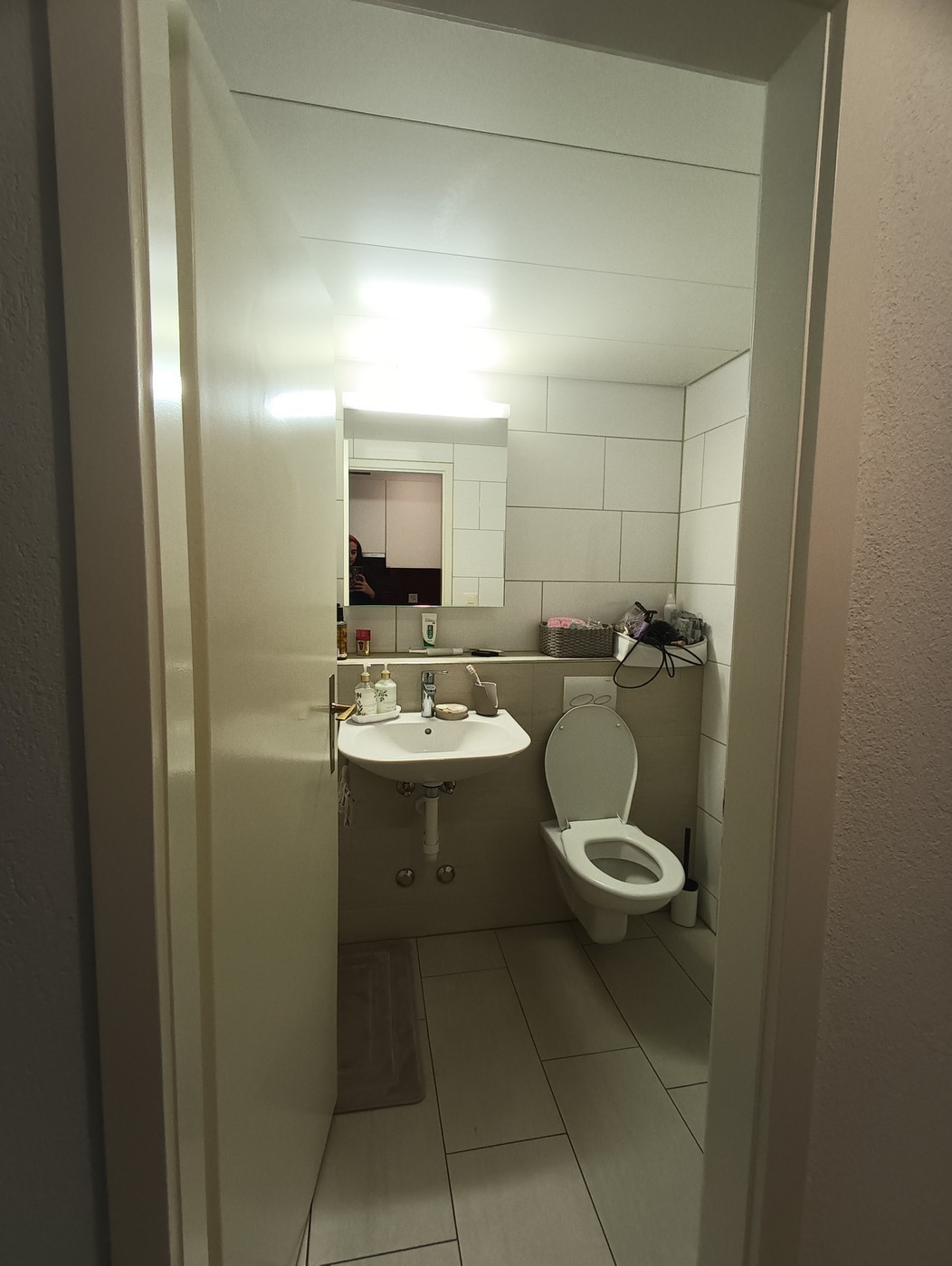 1 ½ rooms apartment, photo 9 of 10