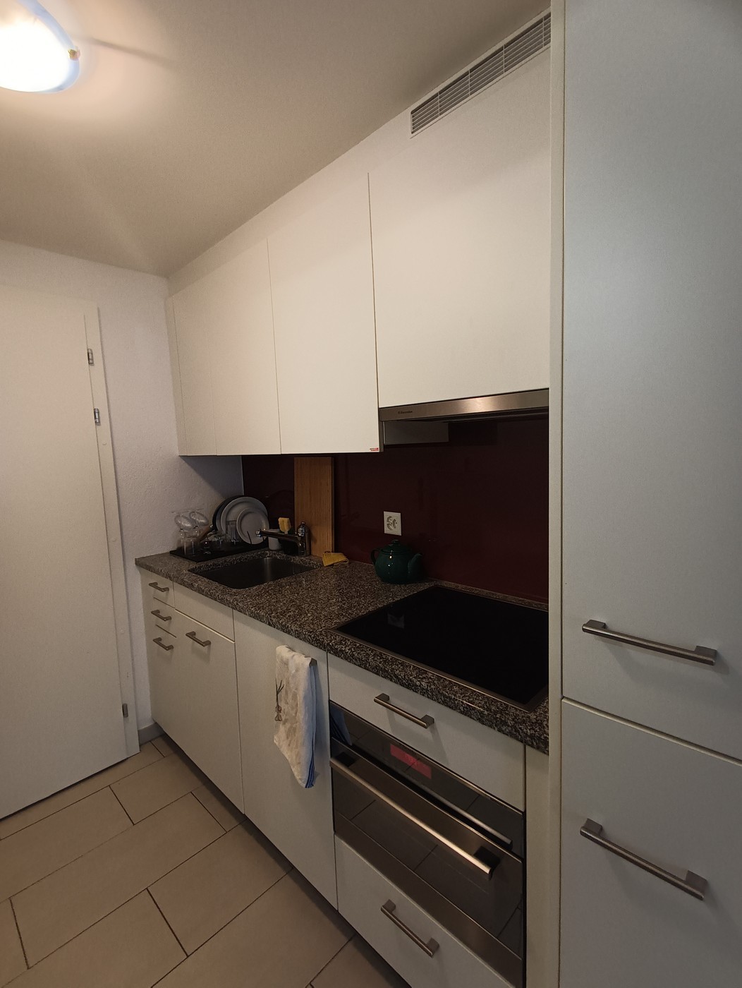 1 ½ rooms apartment, photo 8 of 10