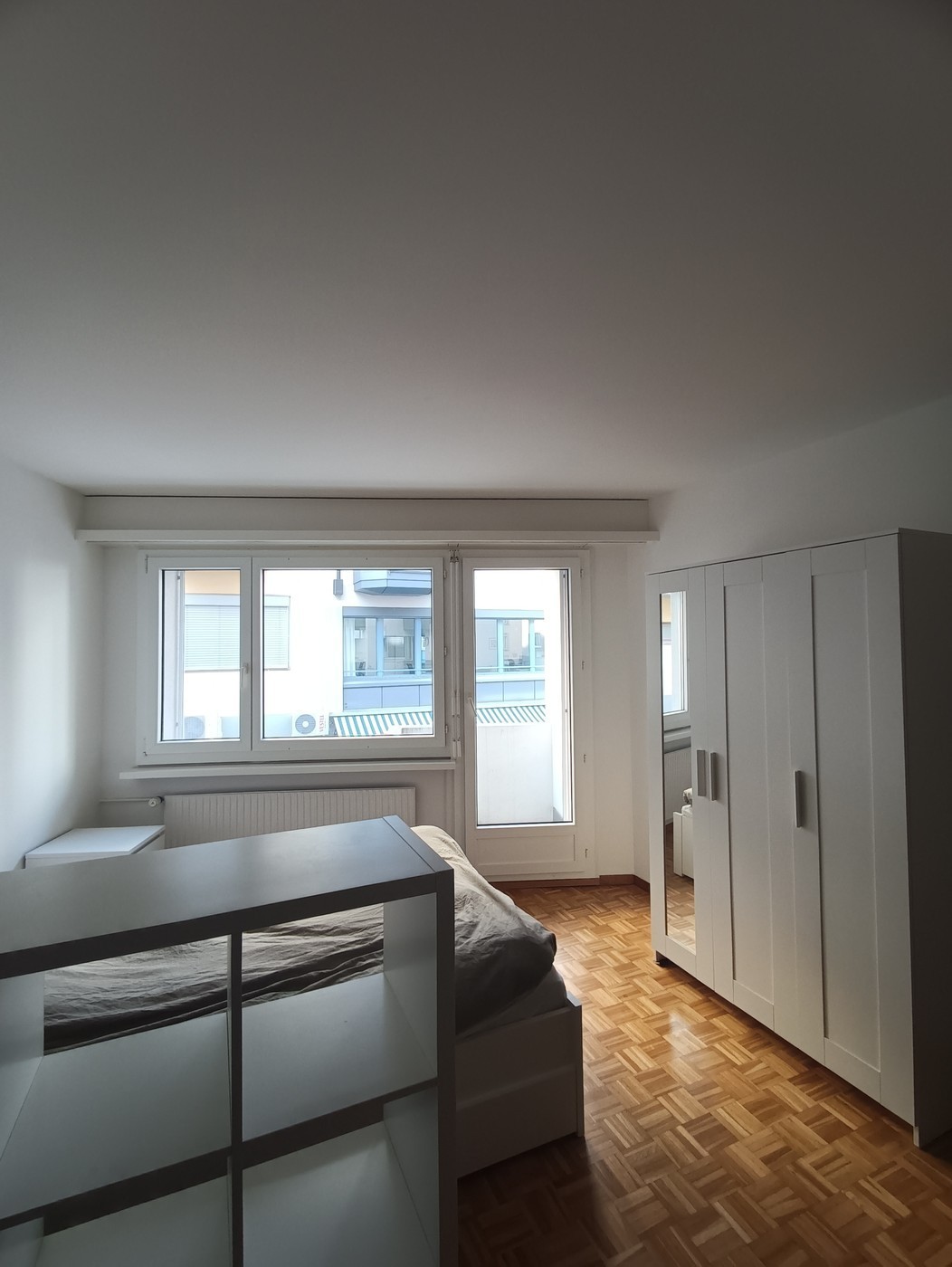 1 ½ rooms apartment, photo 4 of 10