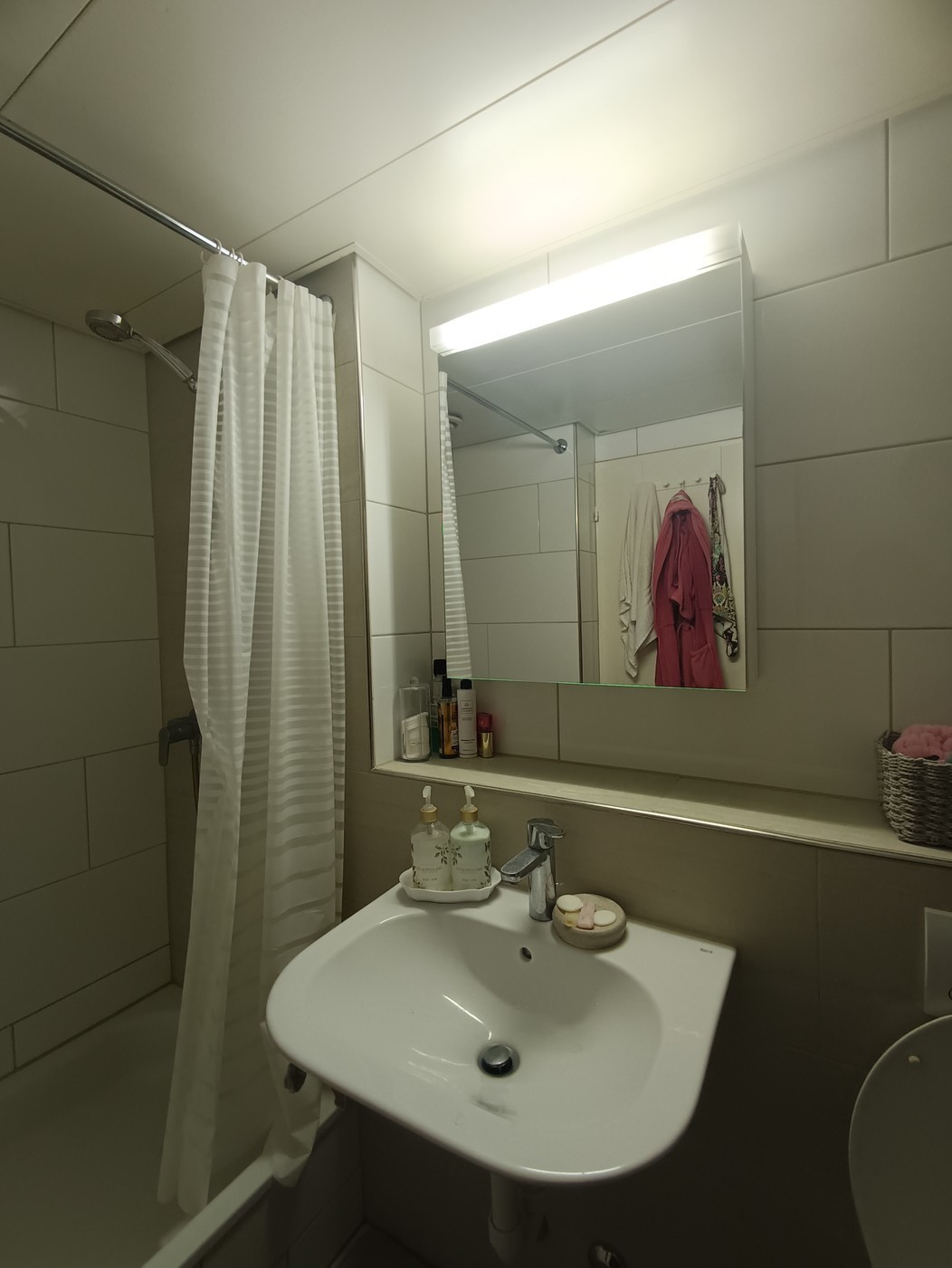 1 ½ rooms apartment, photo 1 of 10