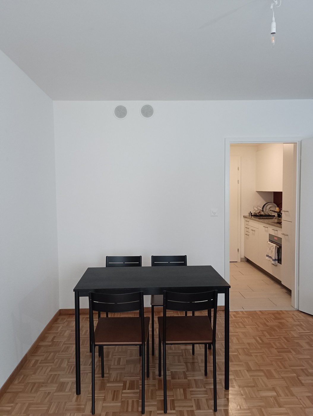 1 ½ rooms apartment, photo 7 of 10
