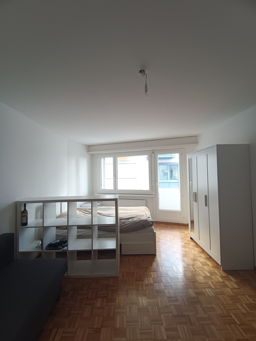 1 ½ rooms apartment, photo 6 of 10