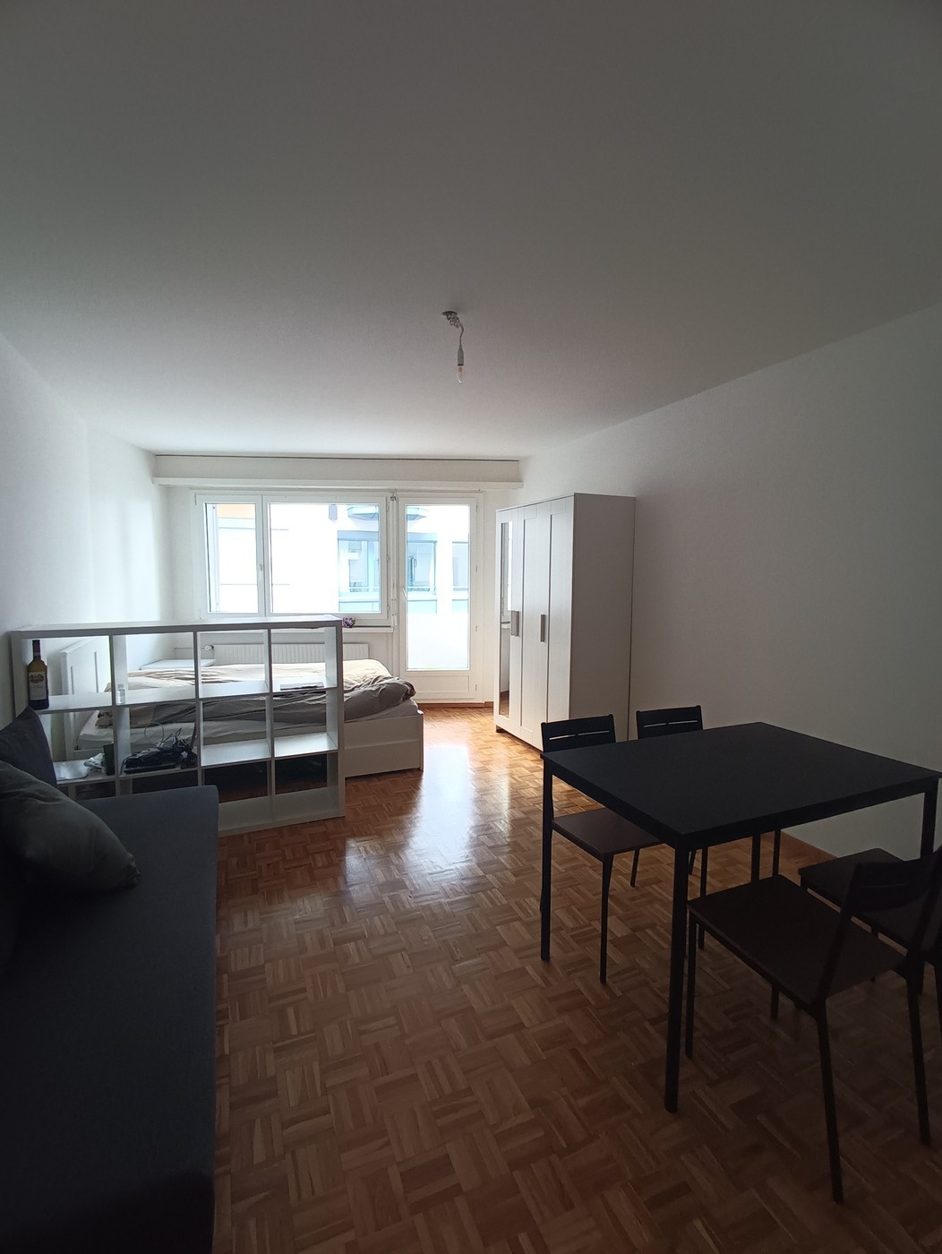 1 ½ rooms apartment, photo 2 of 10
