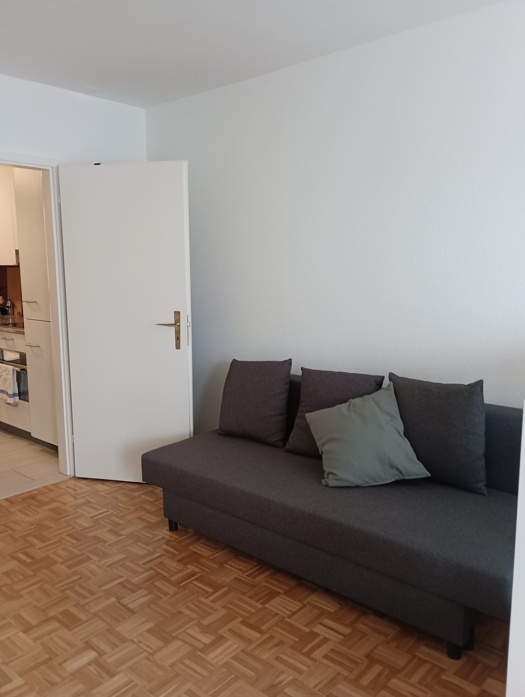 1 ½ rooms apartment, photo 10 of 10