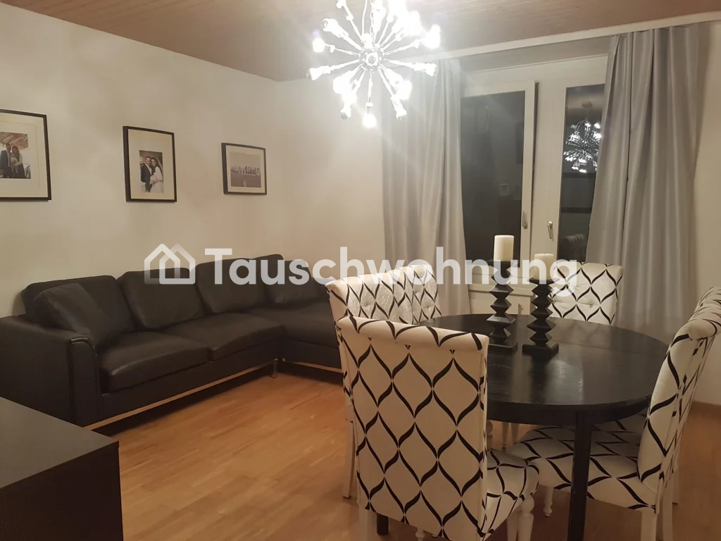 Appartement 3 pièces