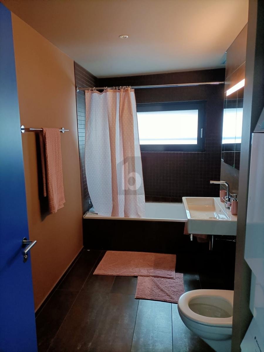 1 ½ rooms apartment, photo 4 of 4