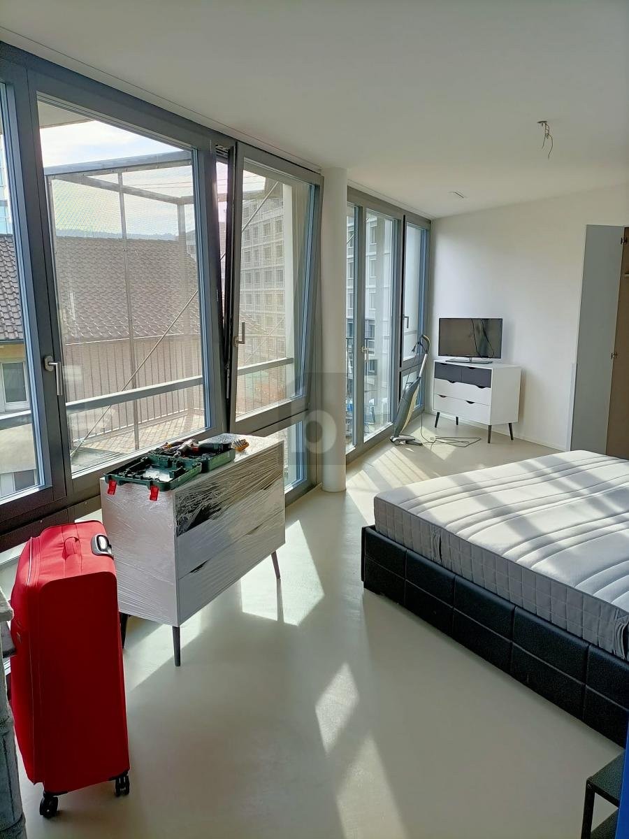 1 ½ rooms apartment, photo 3 of 4