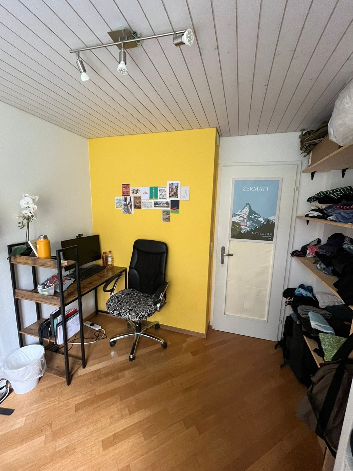 Room in a shared flat, photo 6 of 7