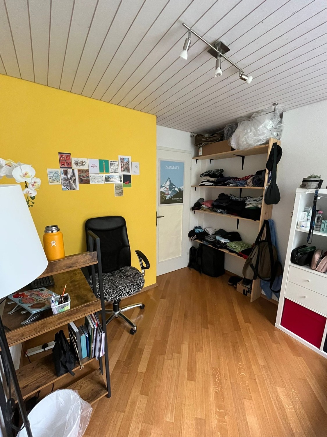 Room in a shared flat, photo 7 of 7