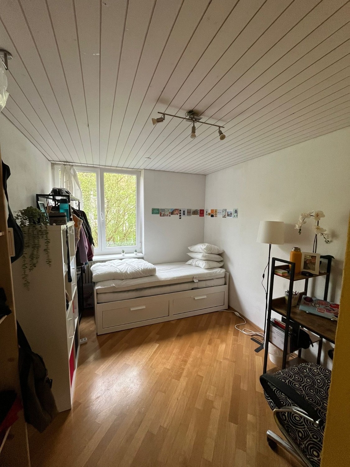 Room in a shared flat, photo 5 of 7