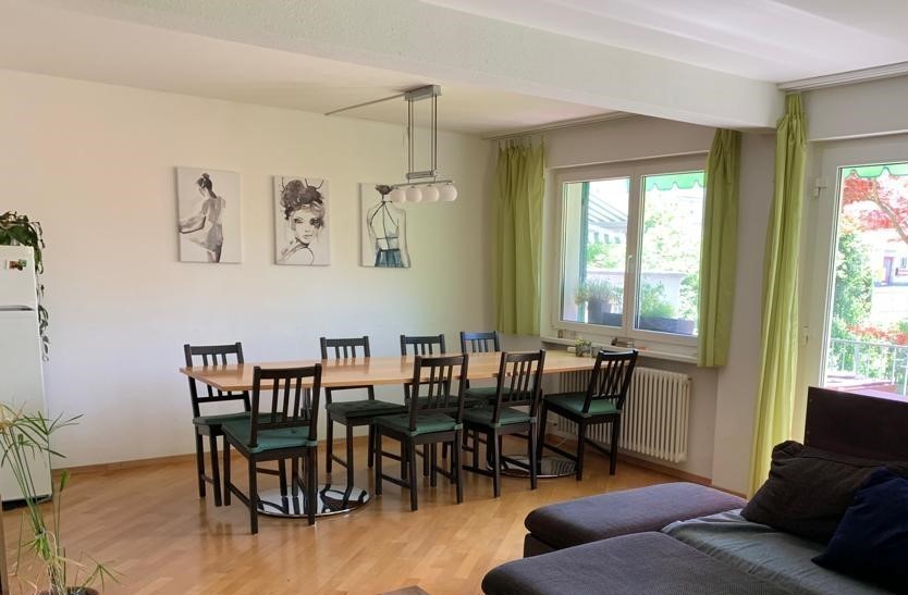 Room in a shared flat, photo 3 of 7