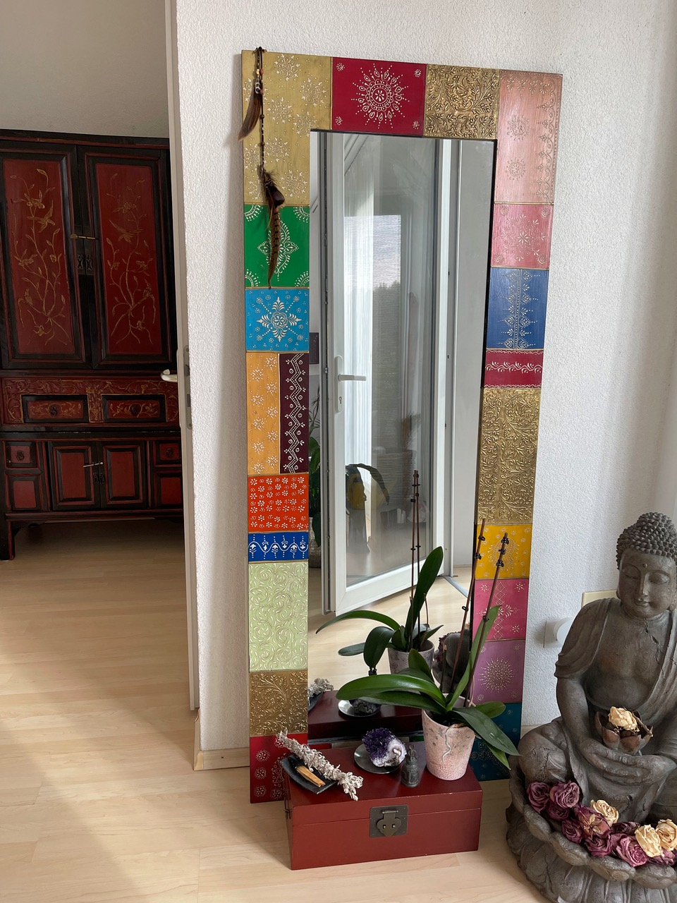 Room in a shared flat, photo 7 of 8