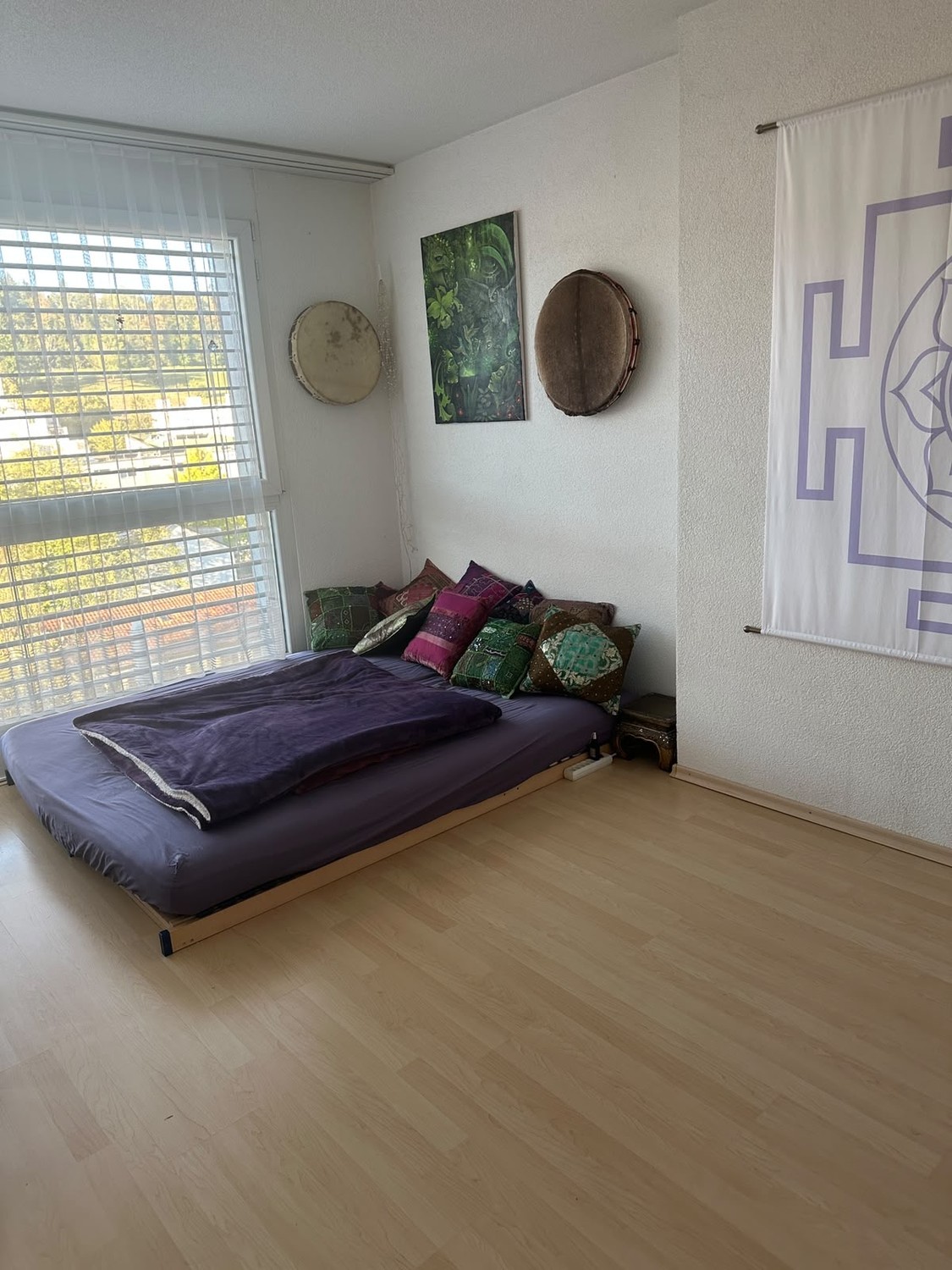 Room in a shared flat, photo 2 of 8