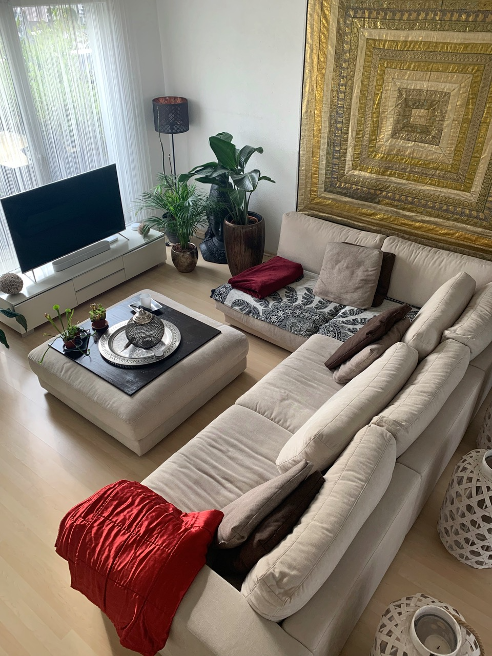 Room in a shared flat, photo 3 of 8