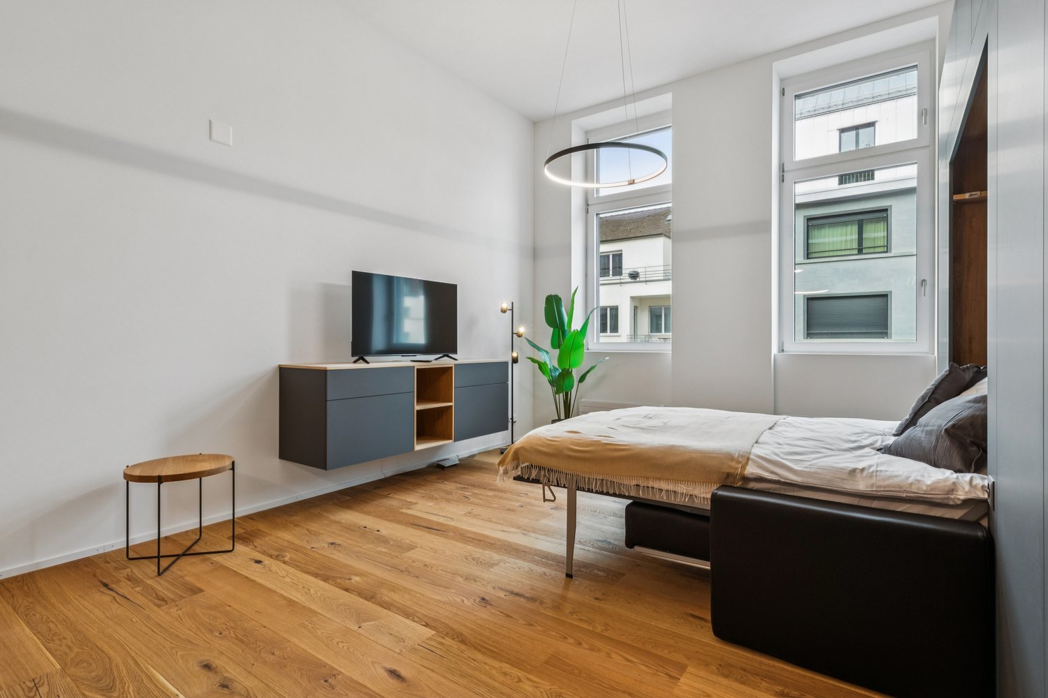 2 rooms apartment, photo 3 of 10