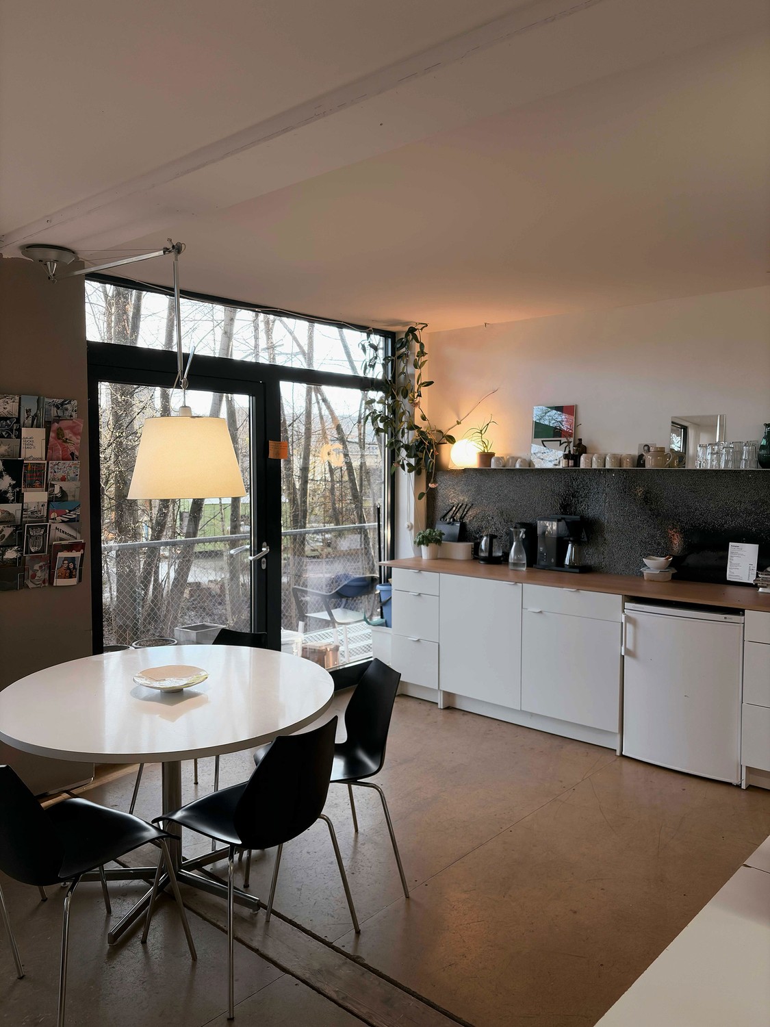 Bureau