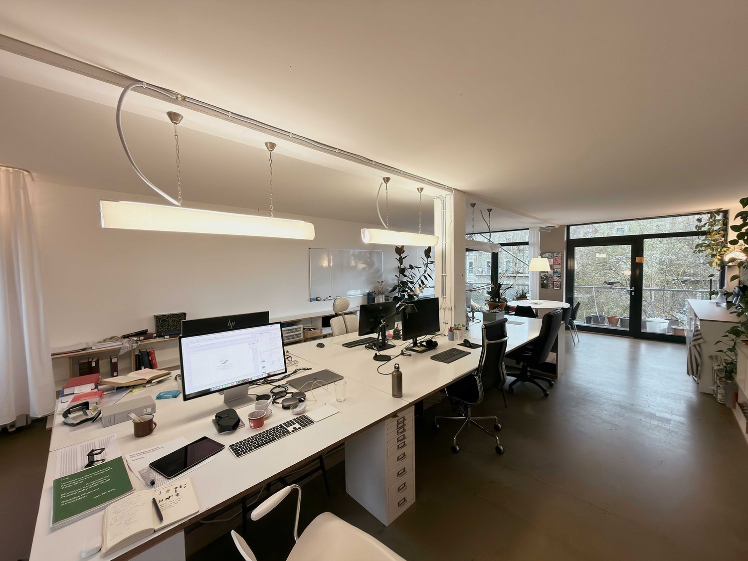 Bureau