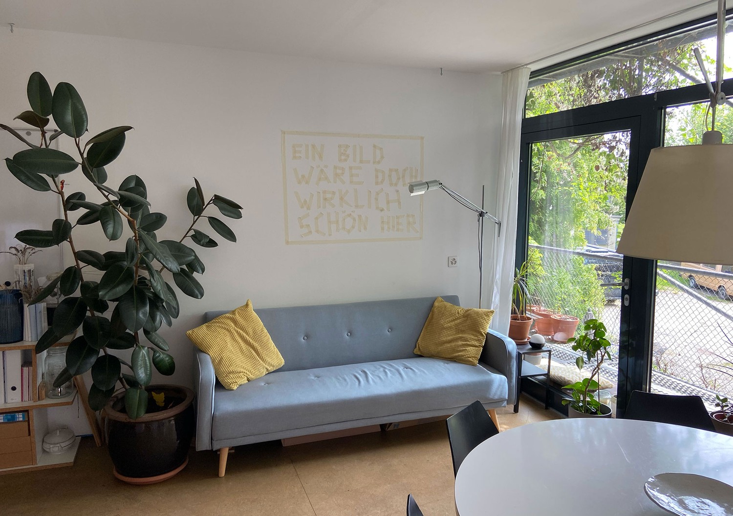 Bureau