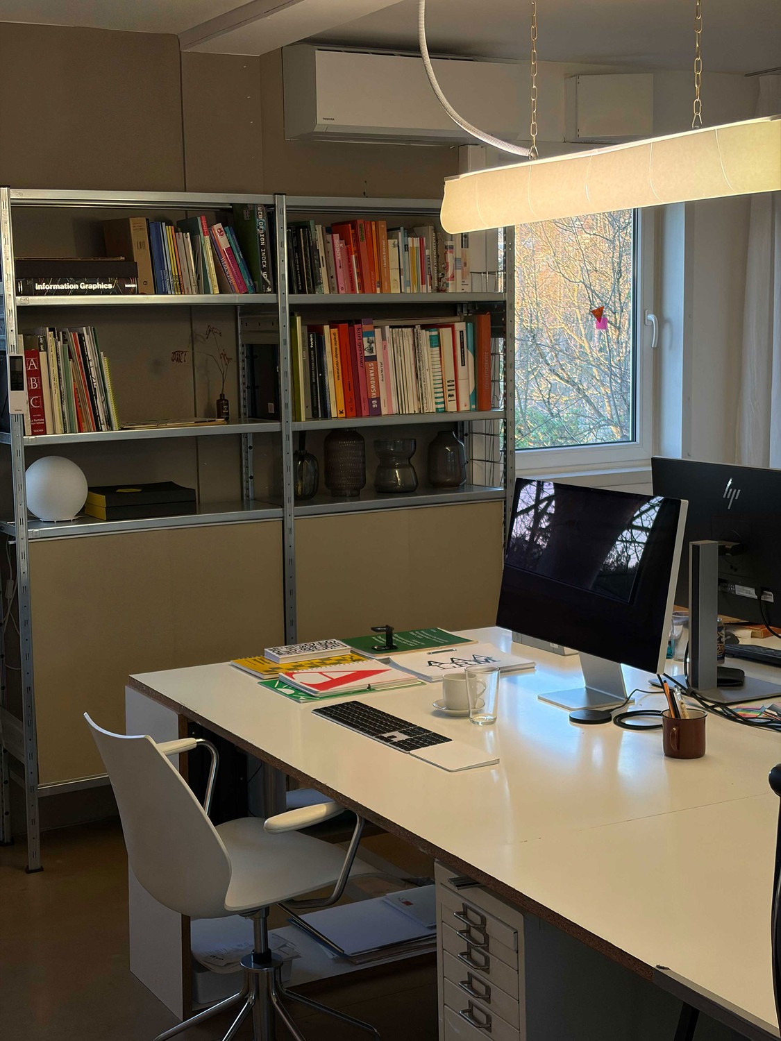 Bureau