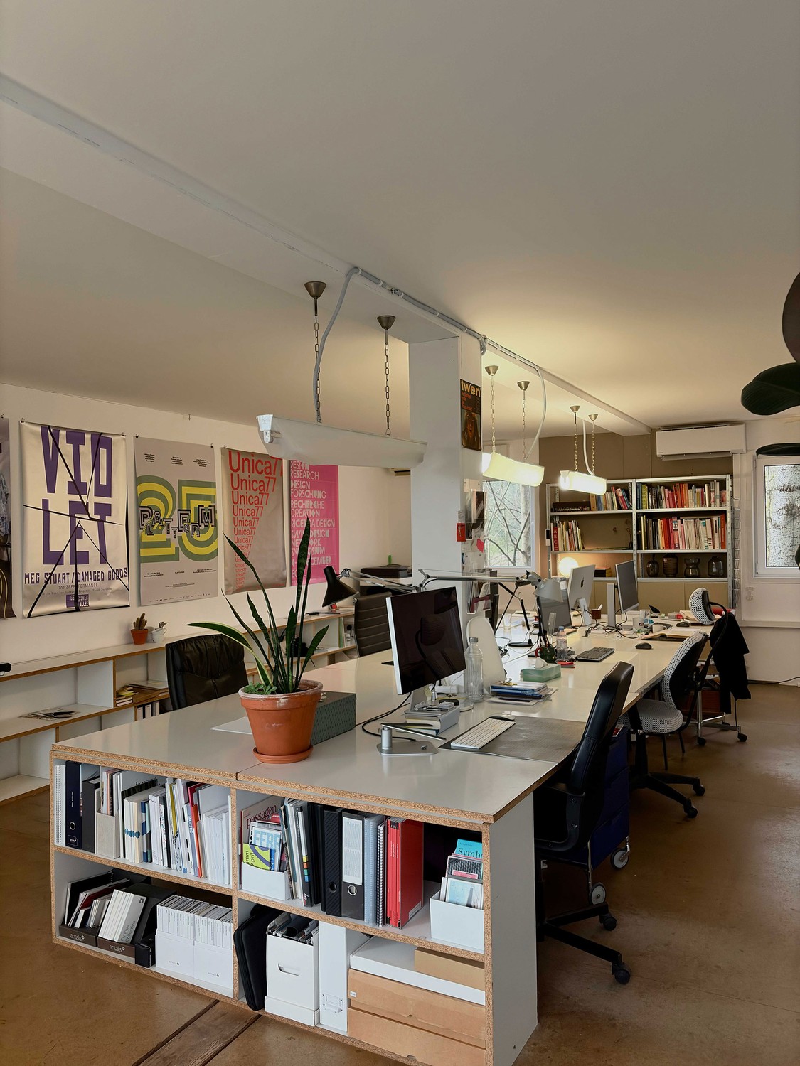 Bureau