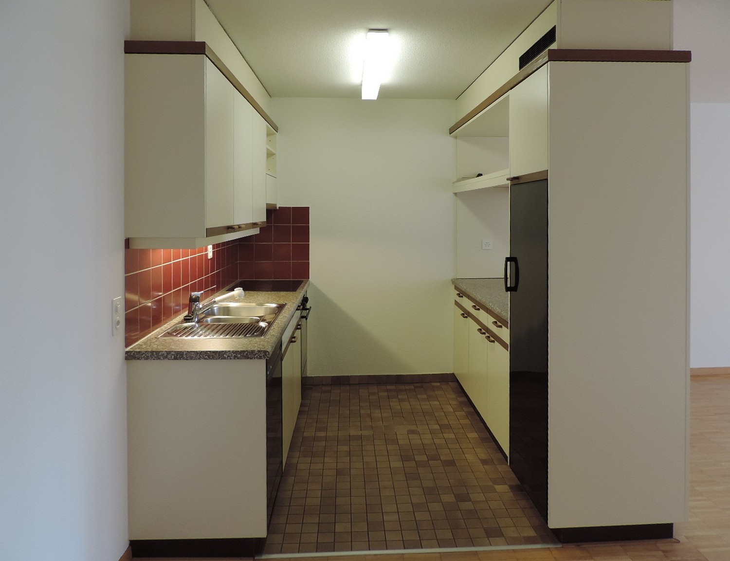 Appartement de 2 ½ pièces