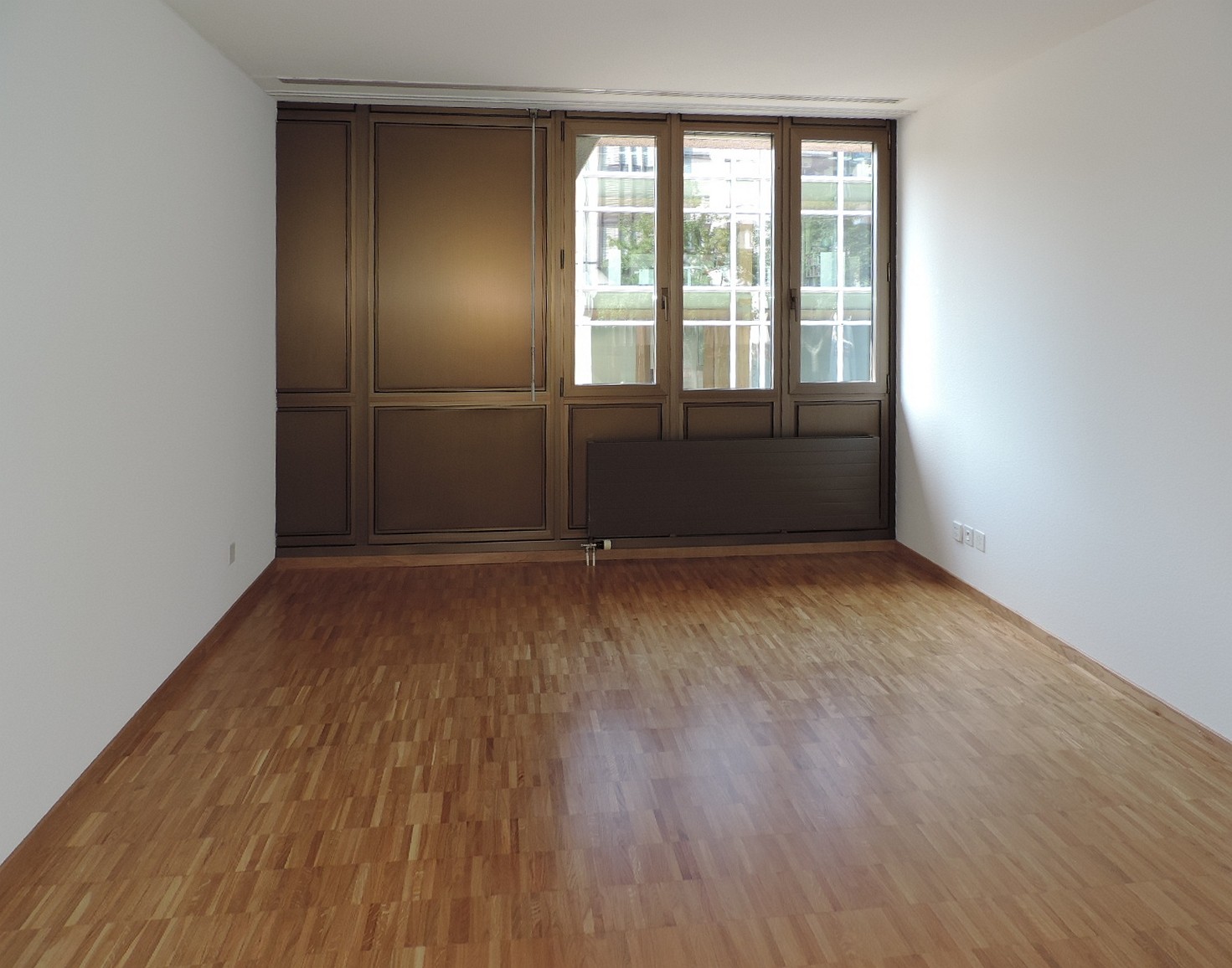 Appartement de 2 ½ pièces