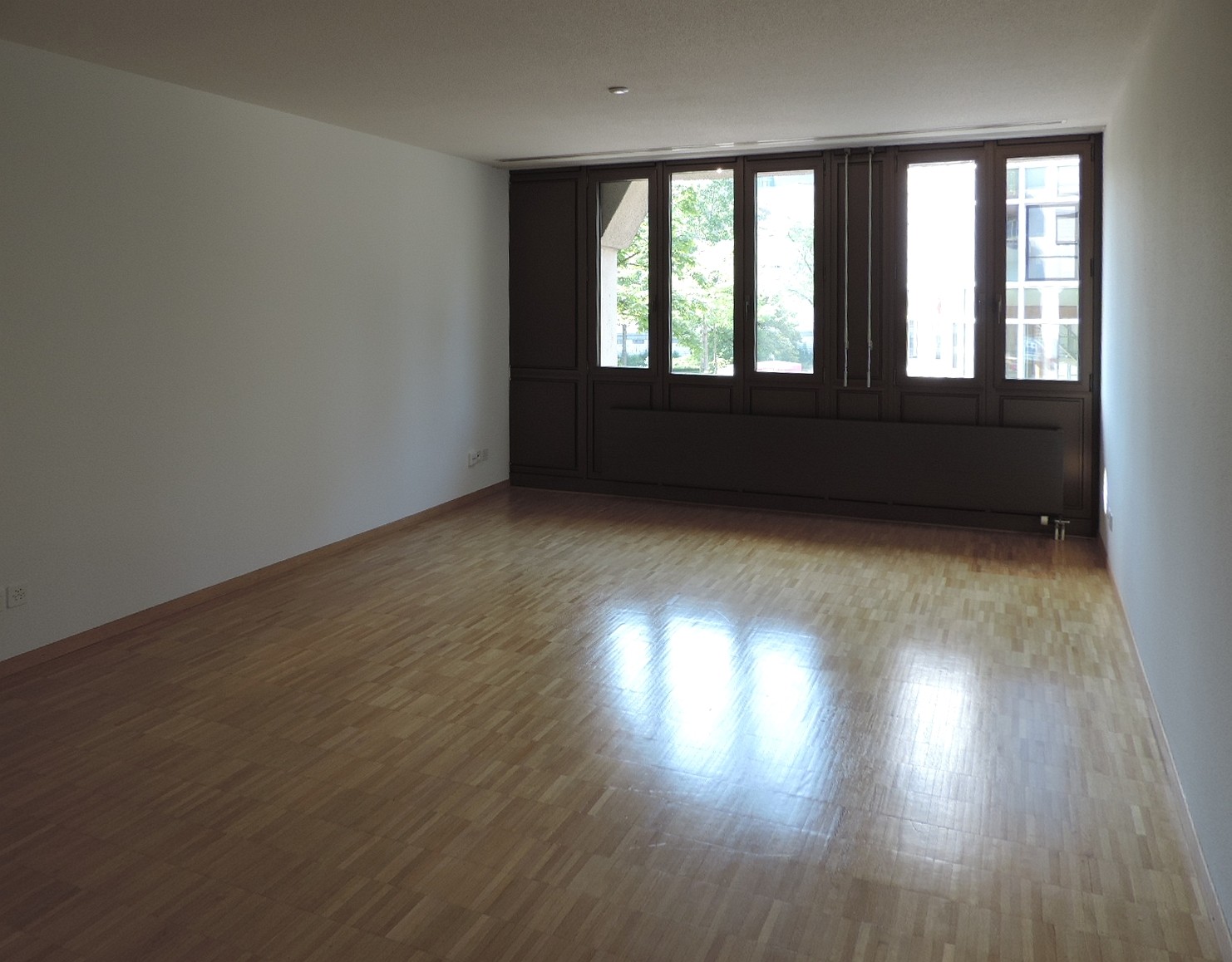 Appartement de 2 ½ pièces
