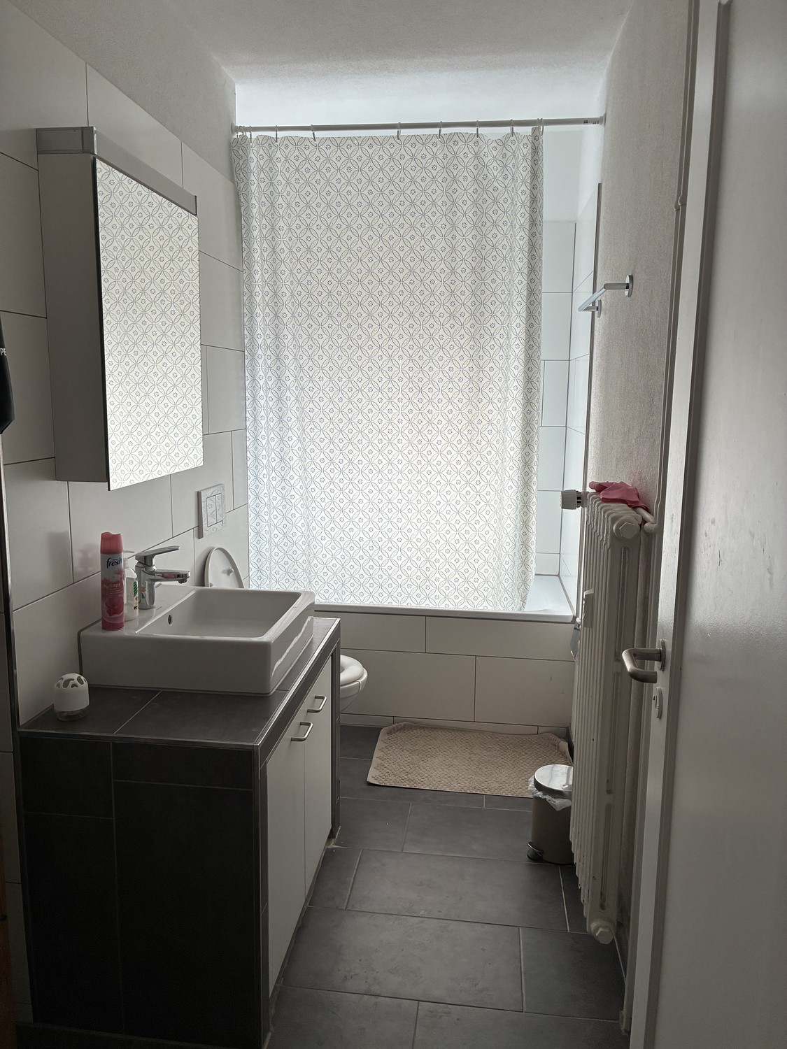 Zimmer in einer Wohngemeinschaft