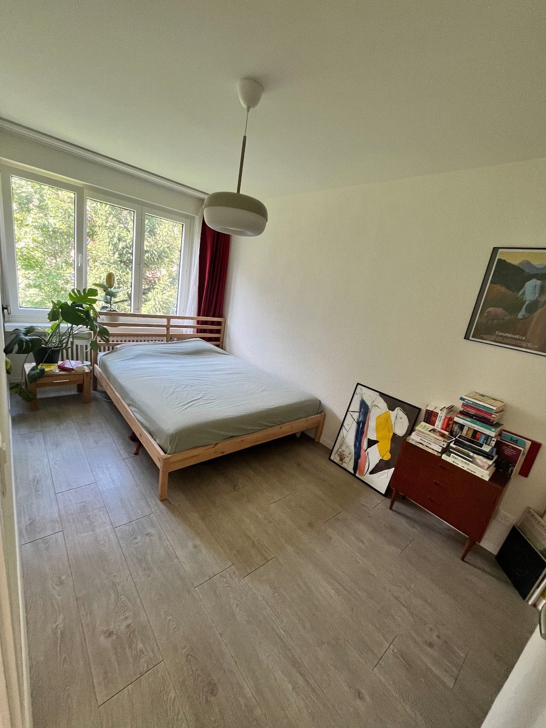 Room in a shared flat, photo 9 of 9