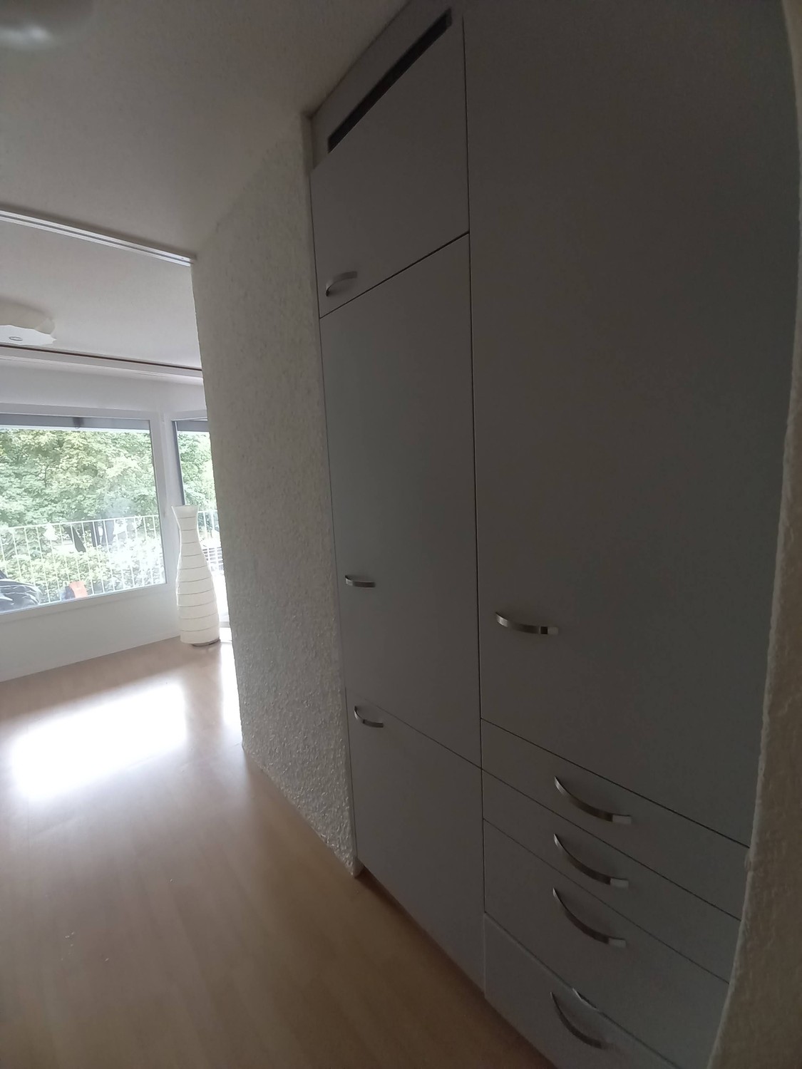 1 ½ rooms apartment, photo 3 of 5
