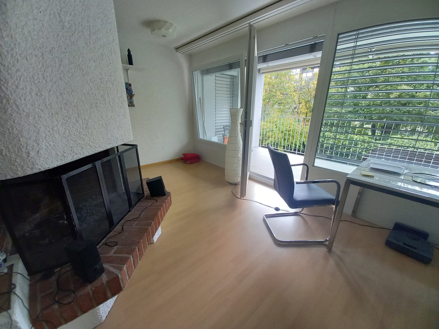 1 ½ rooms apartment, photo 1 of 5