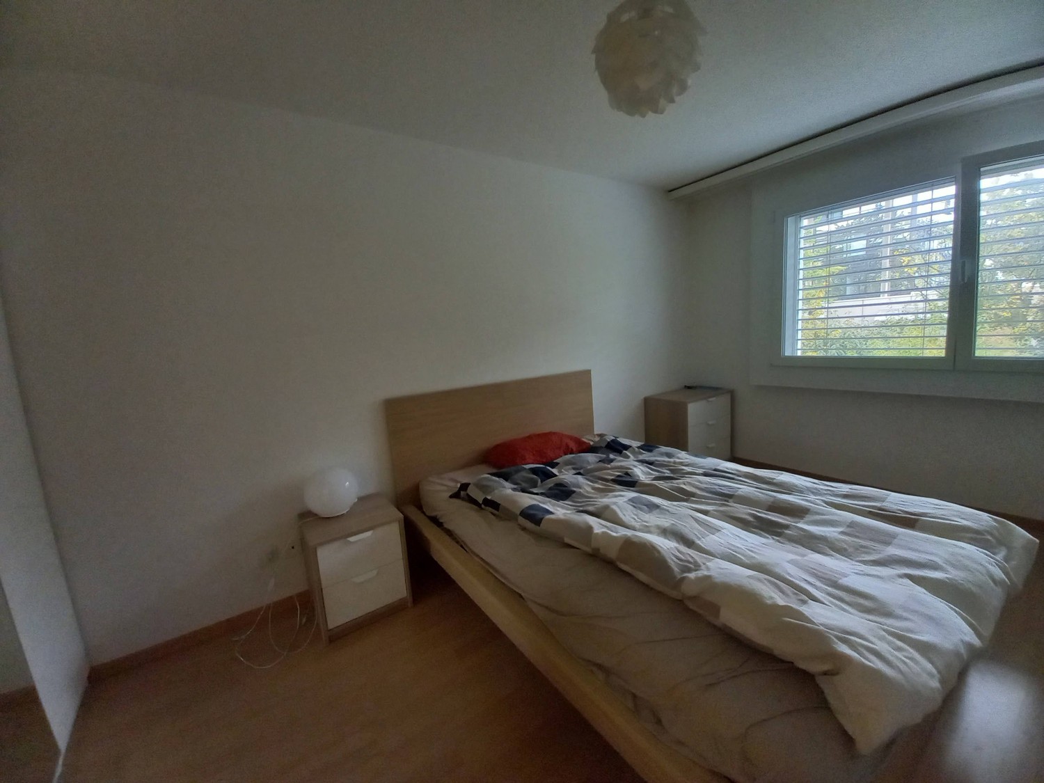 1 ½ rooms apartment, photo 4 of 5