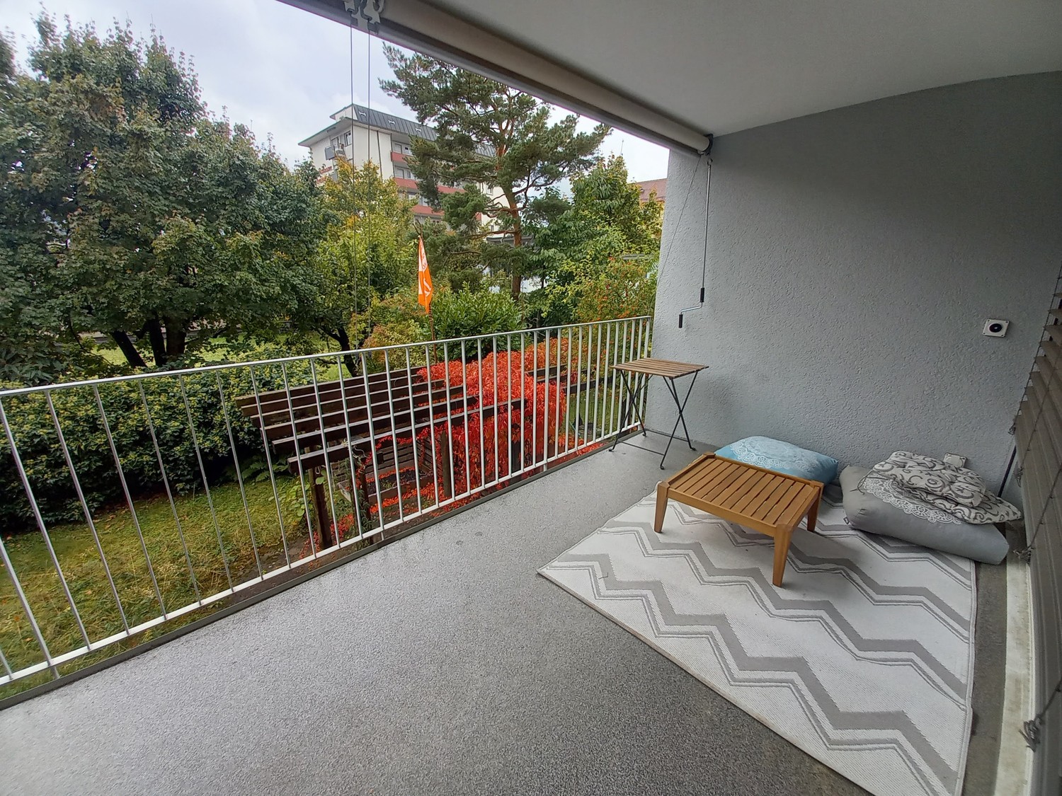 1 ½ rooms apartment, photo 5 of 5