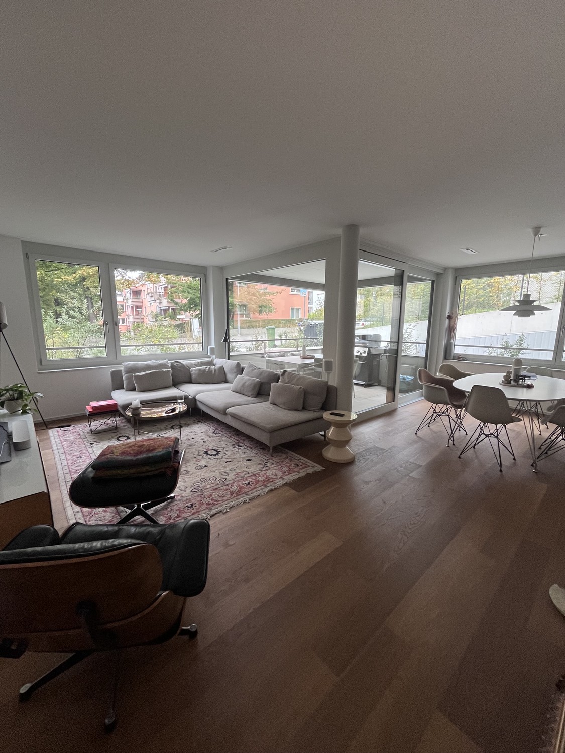 2 ½ room apartment, photo 2 of 7