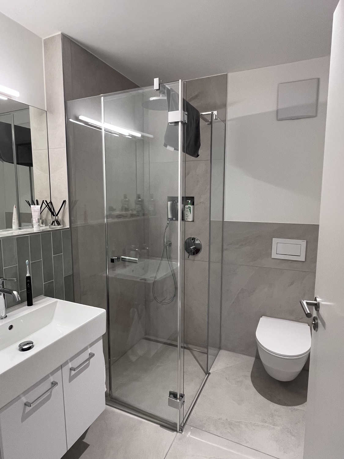 2 ½ room apartment, photo 5 of 7