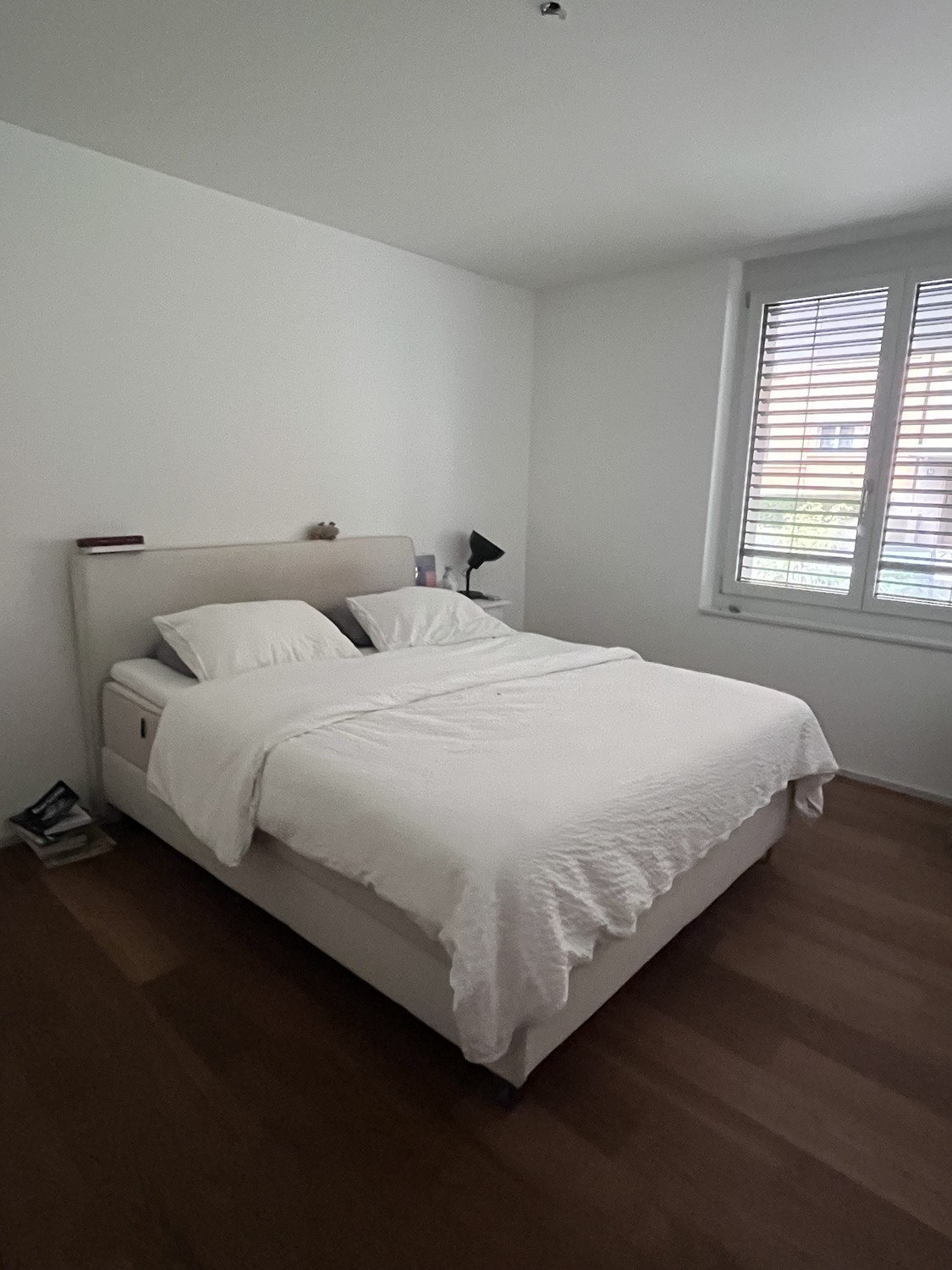 2 ½ room apartment, photo 6 of 7